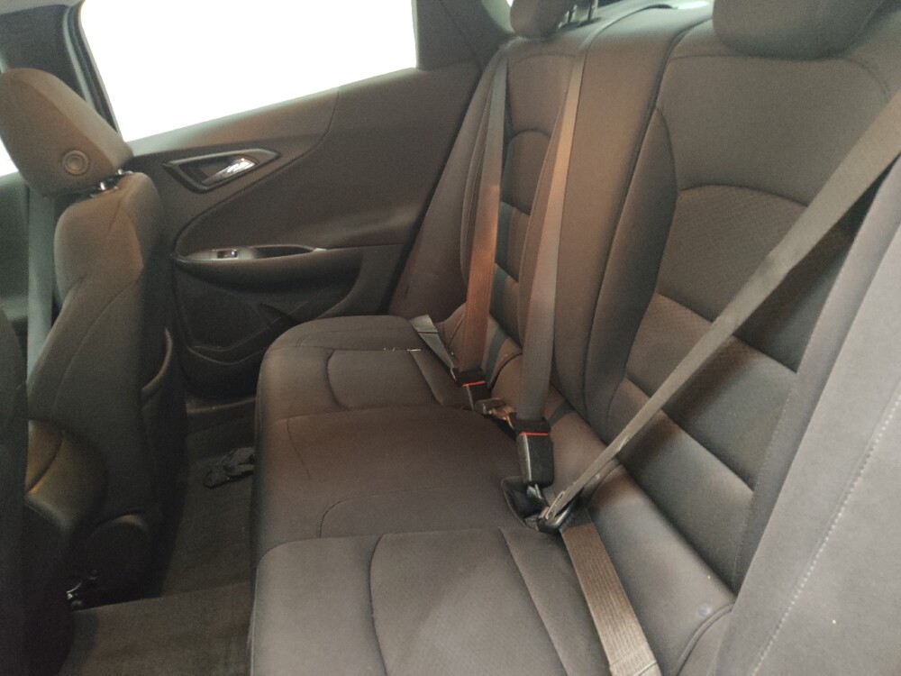 2022 Chevrolet Malibu in Columbus, GA 31909 - 18127183 18