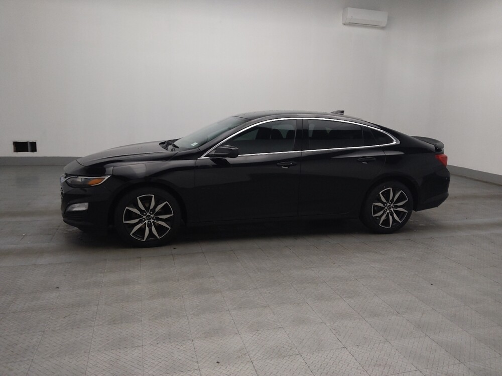 2022 Chevrolet Malibu in Columbus, GA 31909 - 18127183 2