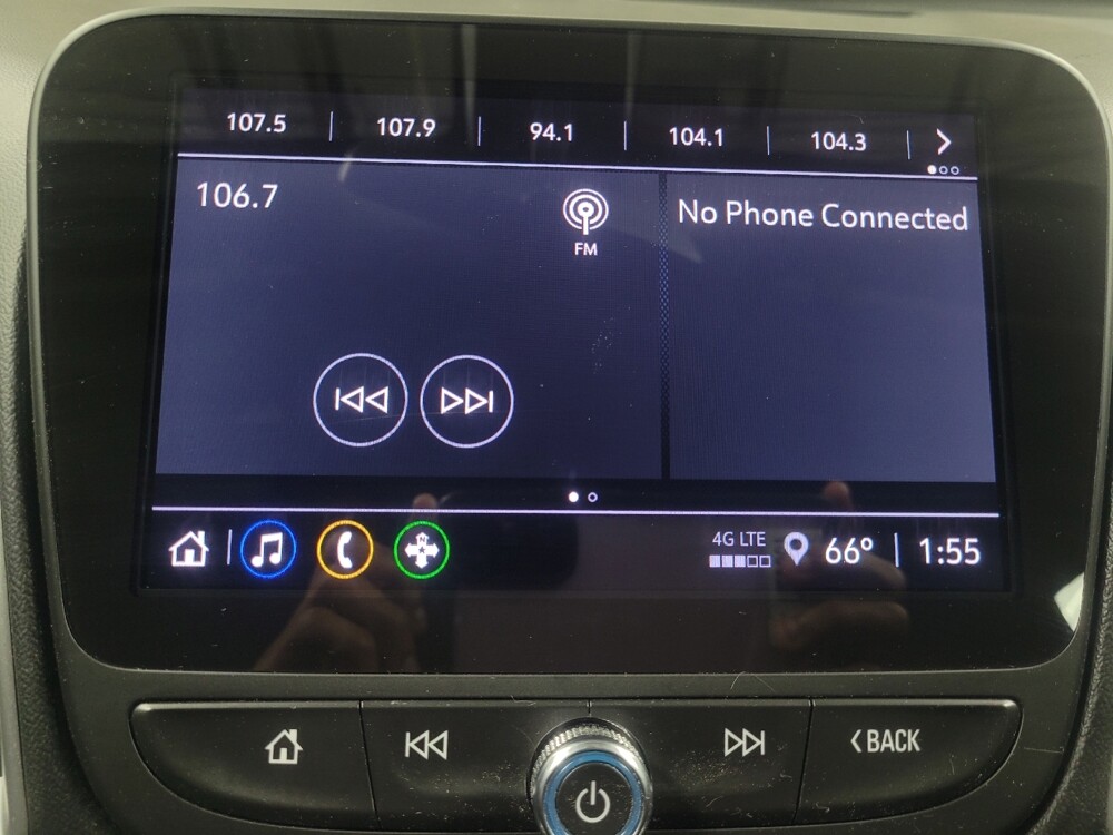 2022 Chevrolet Malibu in Columbus, GA 31909 - 18127183 25