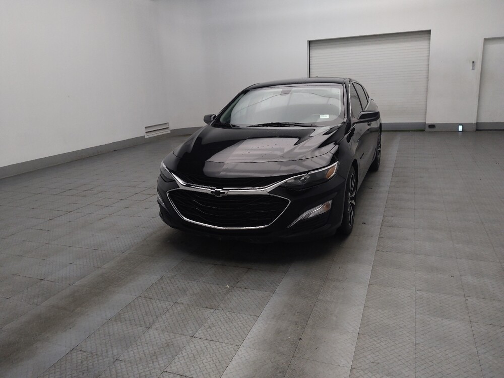 2022 Chevrolet Malibu in Columbus, GA 31909 - 18127183 15