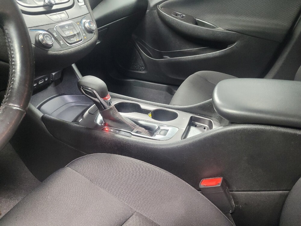 2022 Chevrolet Malibu in Columbus, GA 31909 - 18127183 26