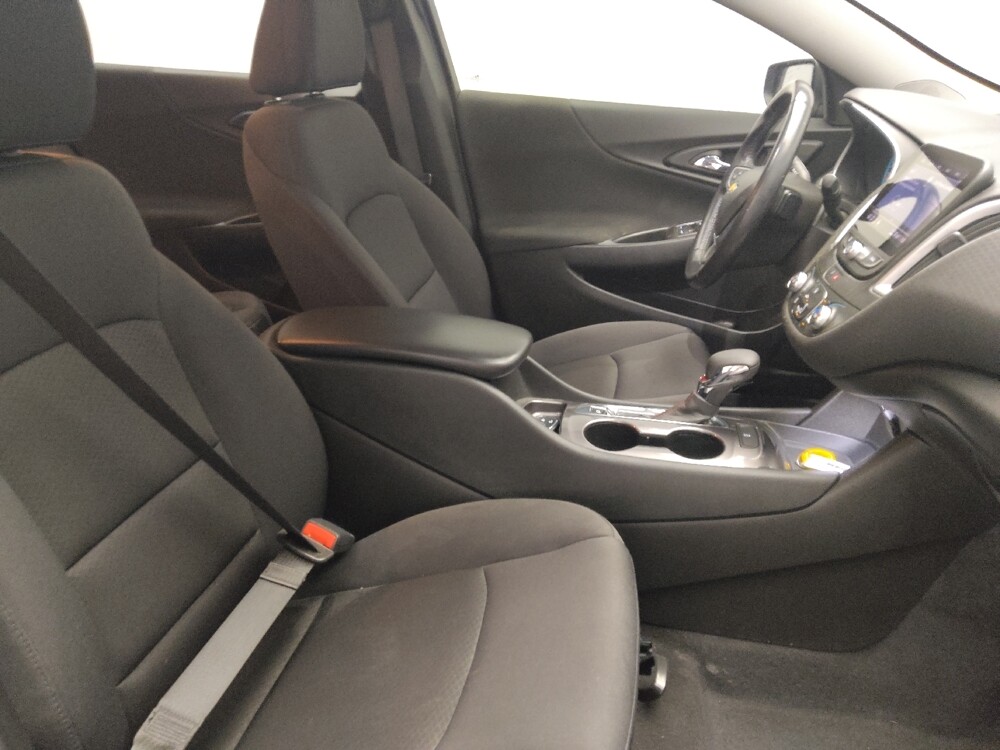 2022 Chevrolet Malibu in Columbus, GA 31909 - 18127183 21
