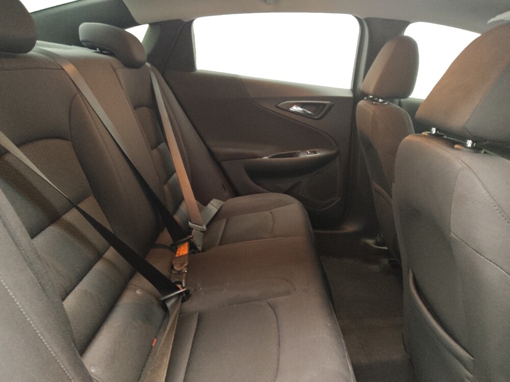 2022 Chevrolet Malibu in Columbus, GA 31909 - 18127183 19