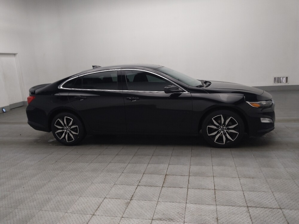 2022 Chevrolet Malibu in Columbus, GA 31909 - 18127183 11