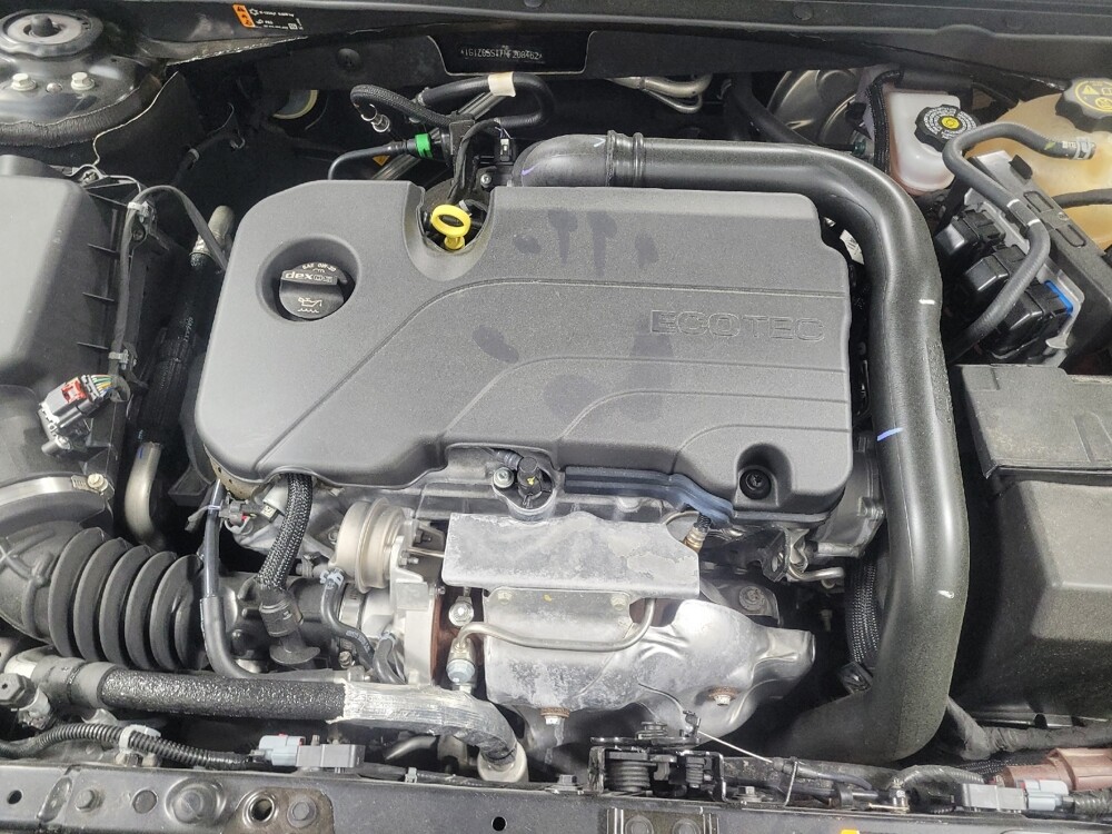 2022 Chevrolet Malibu in Columbus, GA 31909 - 18127183 30