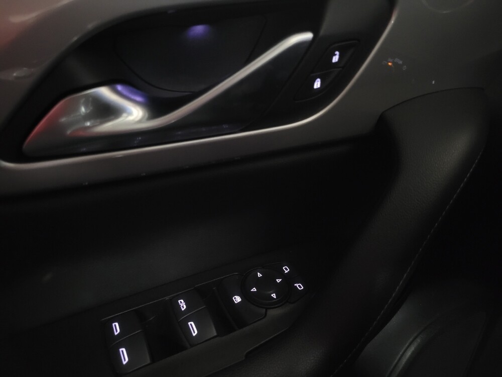 2022 Chevrolet Blazer in Stone Mountain, GA 30083 - 18127184 27