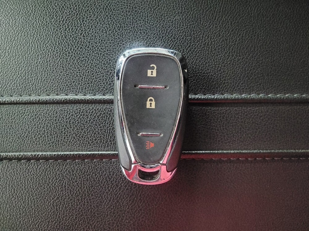 2022 Chevrolet Blazer in Stone Mountain, GA 30083 - 18127184 32