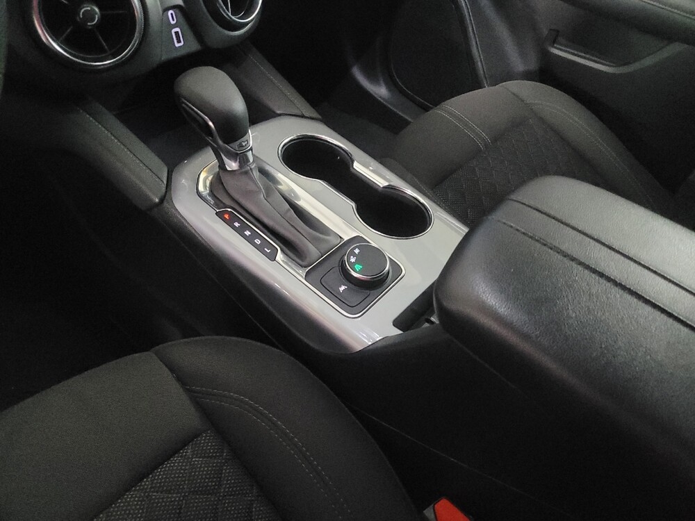 2022 Chevrolet Blazer in Stone Mountain, GA 30083 - 18127184 26