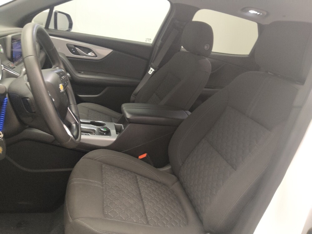 2022 Chevrolet Blazer in Stone Mountain, GA 30083 - 18127184 17