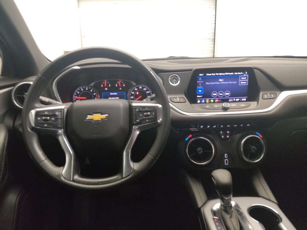 2022 Chevrolet Blazer in Stone Mountain, GA 30083 - 18127184 22