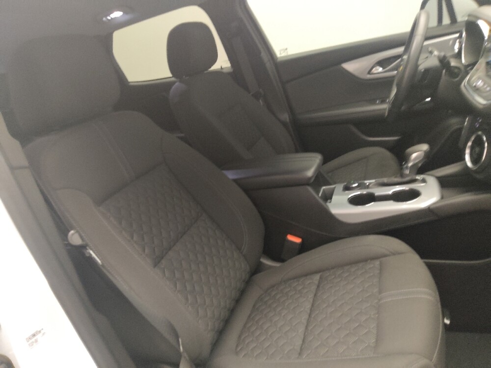 2022 Chevrolet Blazer in Stone Mountain, GA 30083 - 18127184 21