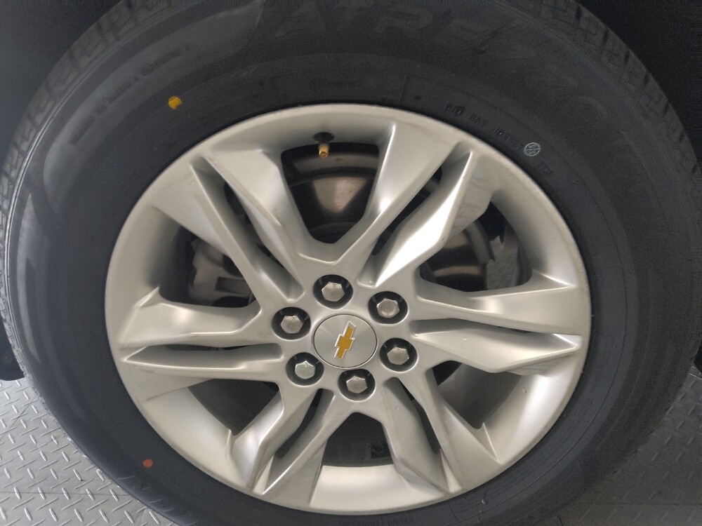 2022 Chevrolet Blazer in Stone Mountain, GA 30083 - 18127184 31