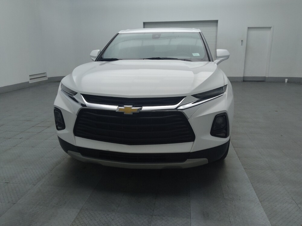 2022 Chevrolet Blazer in Stone Mountain, GA 30083 - 18127184 15