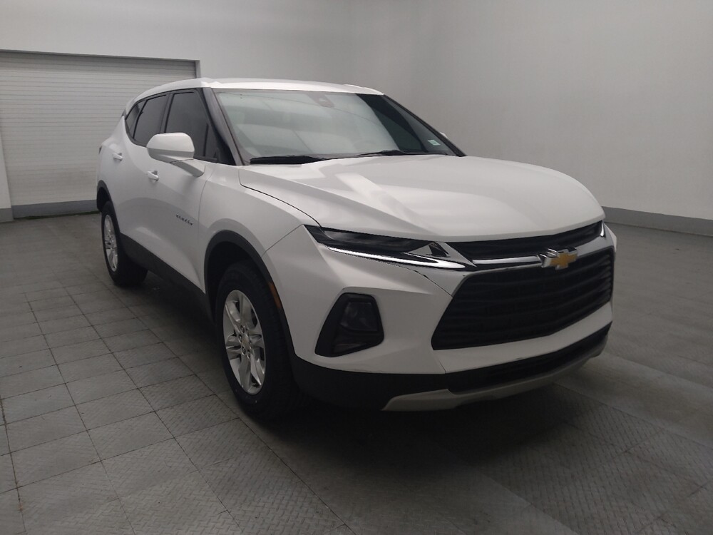 2022 Chevrolet Blazer in Stone Mountain, GA 30083 - 18127184 13