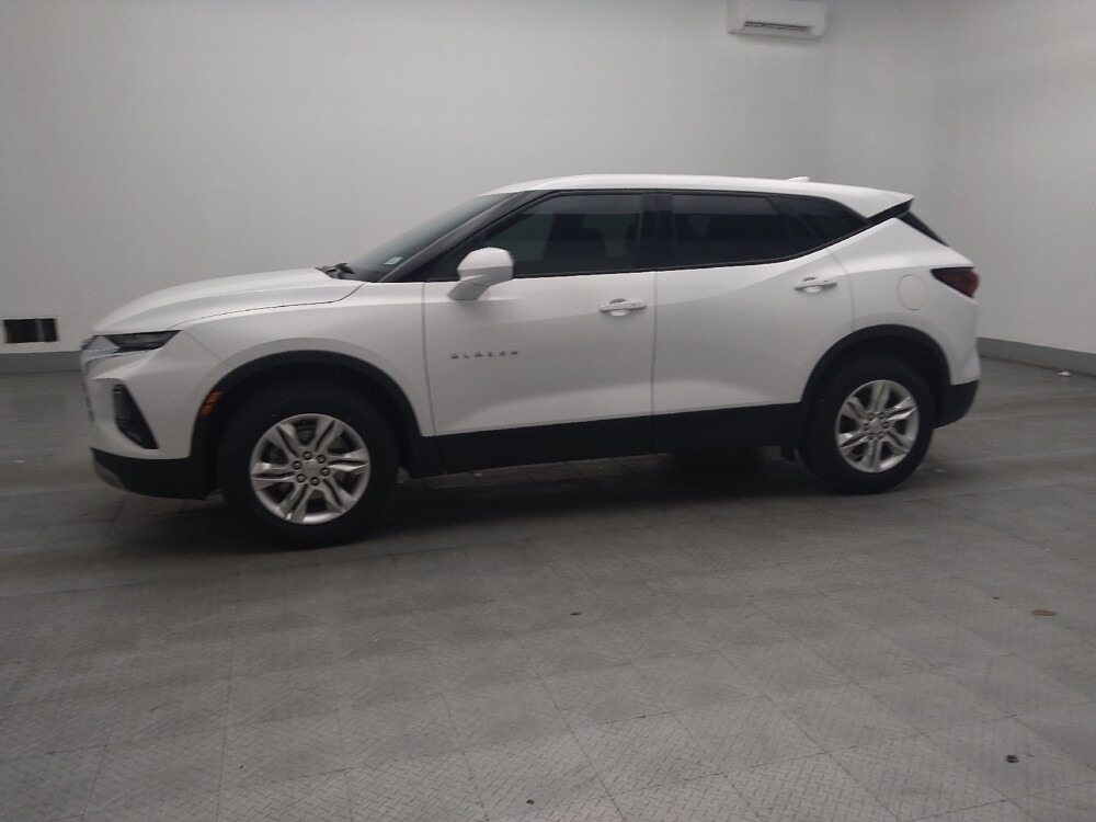 2022 Chevrolet Blazer in Stone Mountain, GA 30083 - 18127184 2