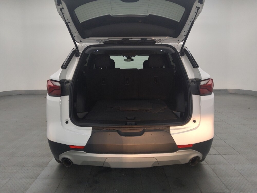 2022 Chevrolet Blazer in Stone Mountain, GA 30083 - 18127184 29