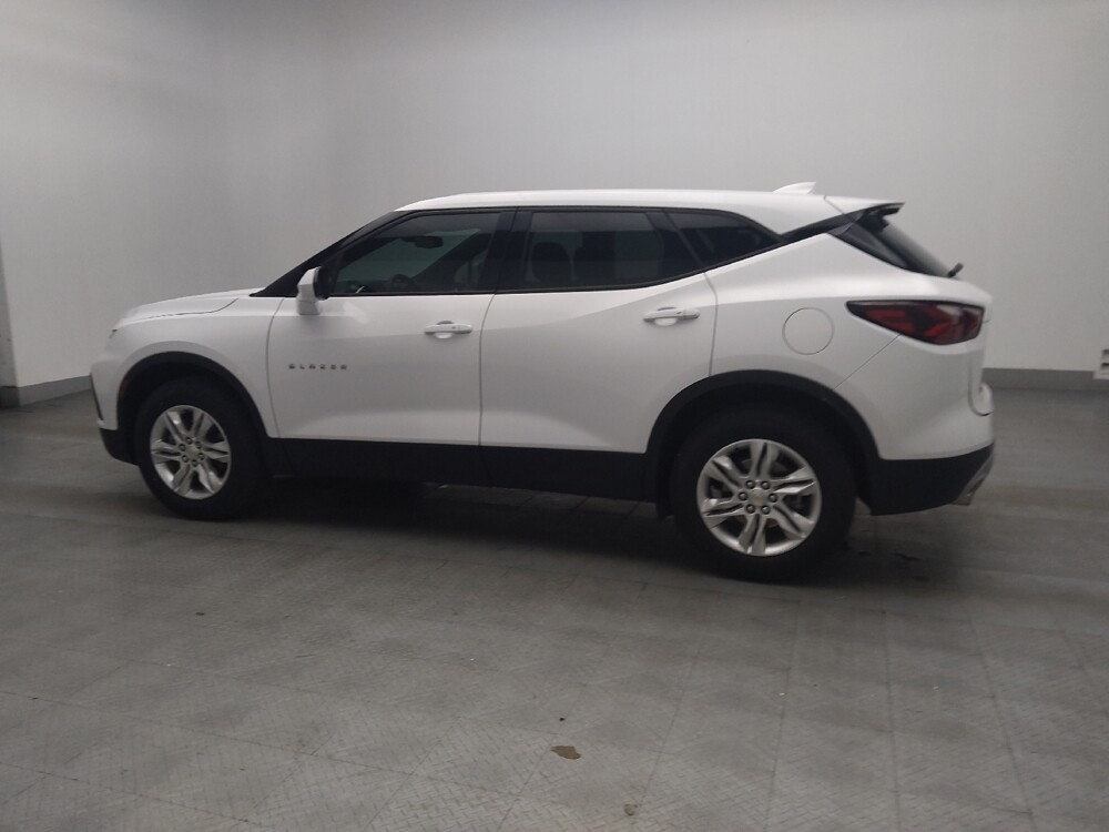 2022 Chevrolet Blazer in Stone Mountain, GA 30083 - 18127184 3