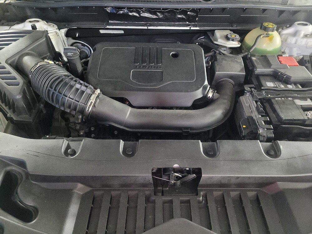 2022 Chevrolet Blazer in Stone Mountain, GA 30083 - 18127184 30