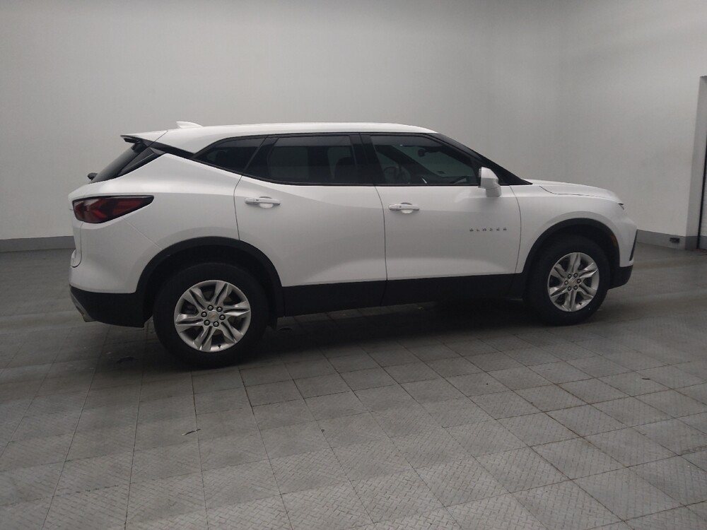 2022 Chevrolet Blazer in Stone Mountain, GA 30083 - 18127184 10