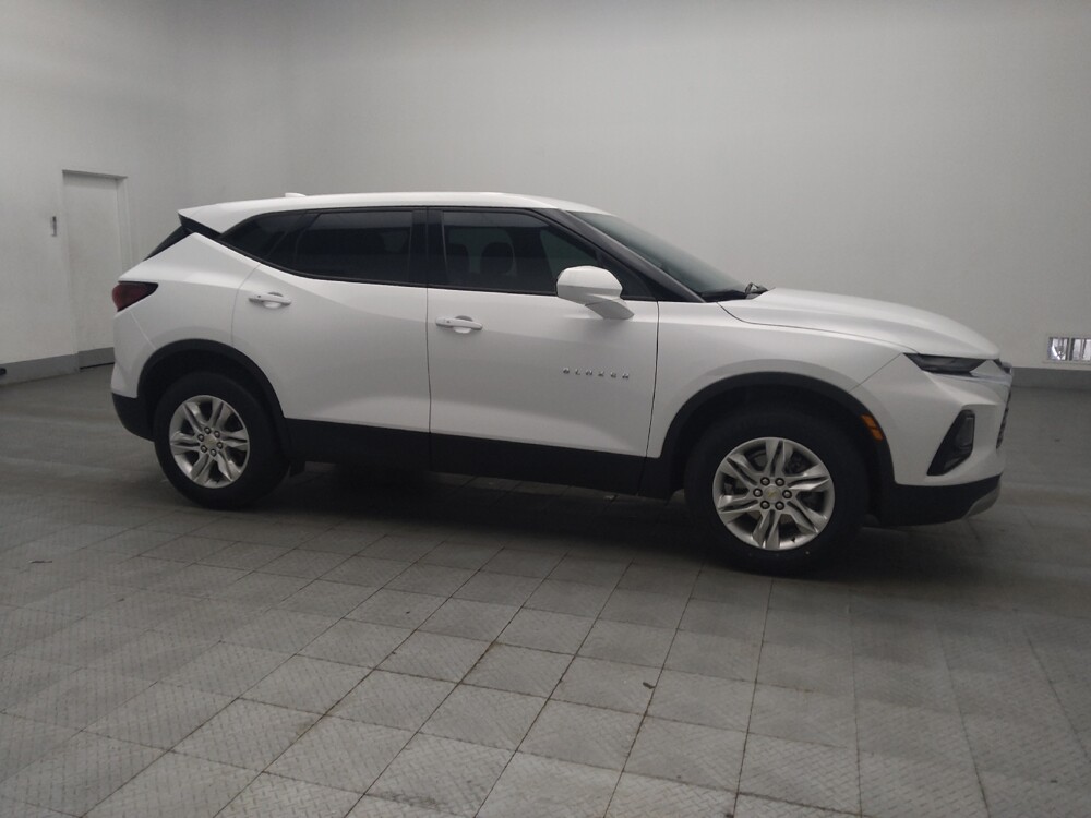 2022 Chevrolet Blazer in Stone Mountain, GA 30083 - 18127184 11