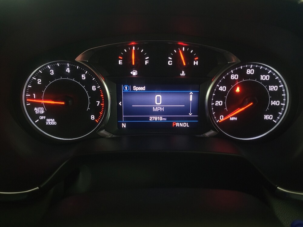 2022 Chevrolet Blazer in Stone Mountain, GA 30083 - 18127184 23