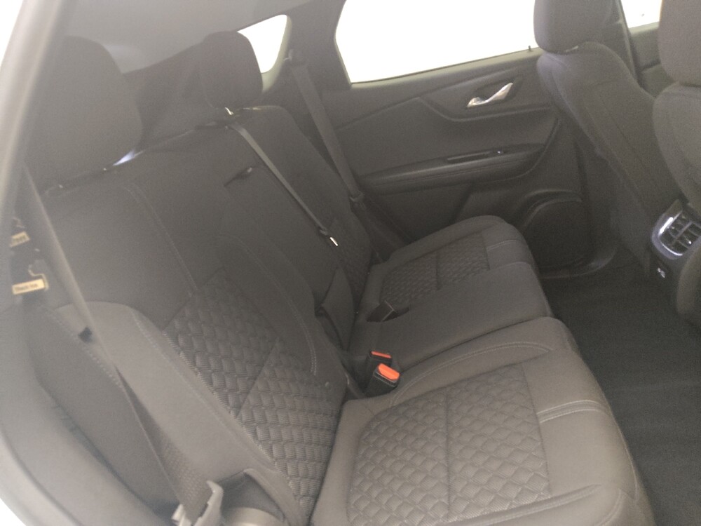2022 Chevrolet Blazer in Stone Mountain, GA 30083 - 18127184 19
