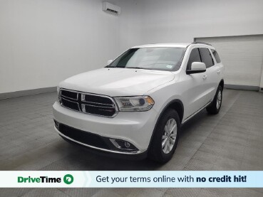 2020 Dodge Durango in Stone Mountain, GA 30083