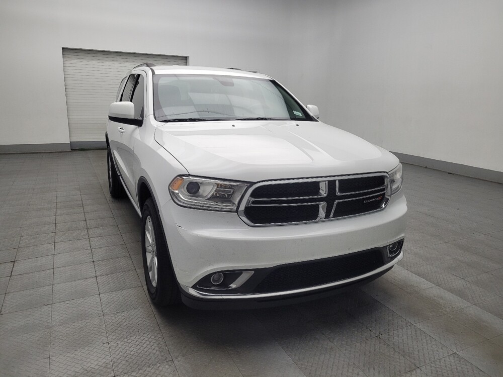 2020 Dodge Durango in Stone Mountain, GA 30083 - 18127185 13