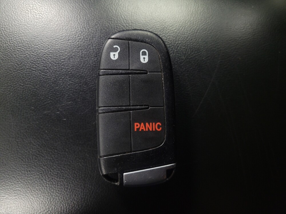 2020 Dodge Durango in Stone Mountain, GA 30083 - 18127185 32