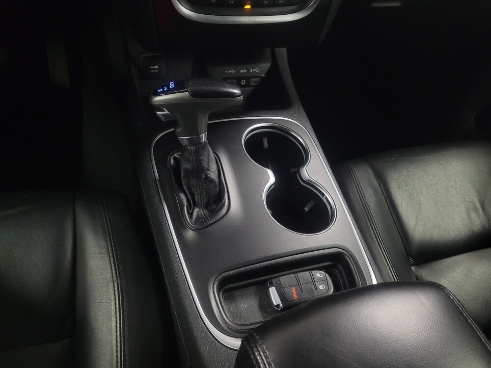 2020 Dodge Durango in Stone Mountain, GA 30083 - 18127185 26