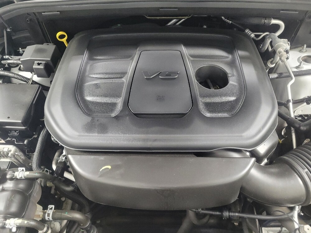 2020 Dodge Durango in Stone Mountain, GA 30083 - 18127185 30