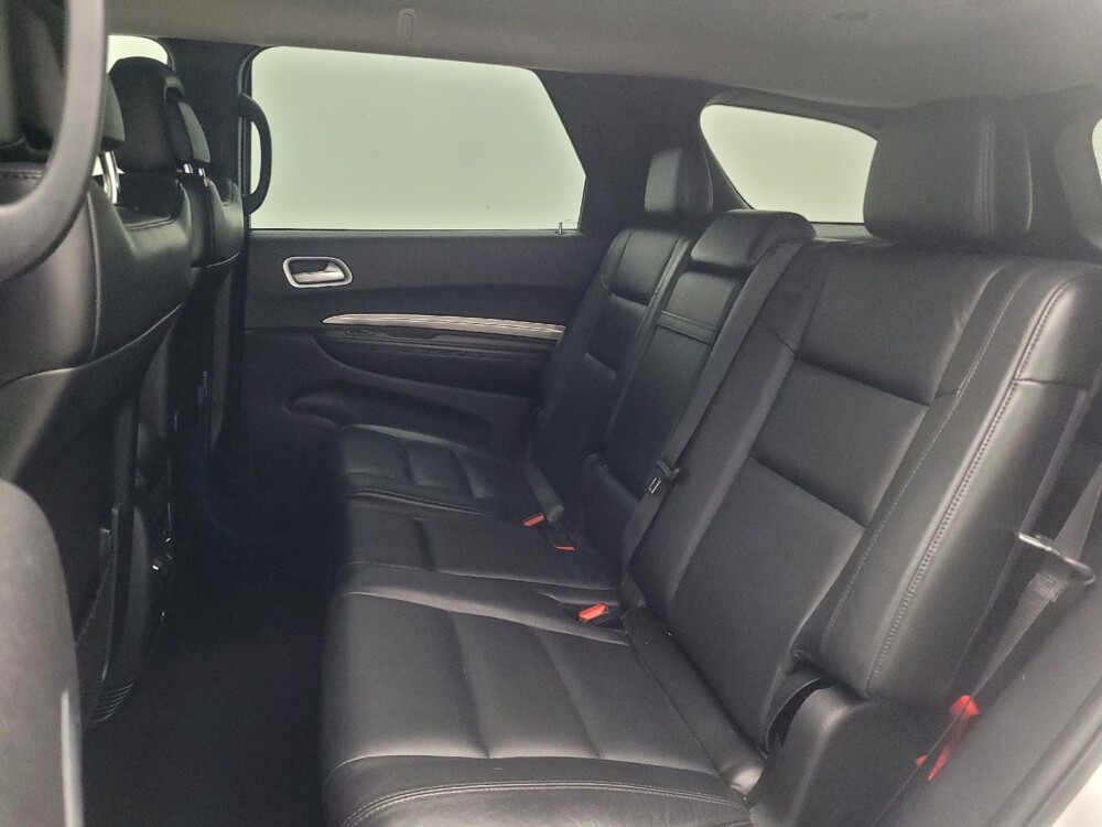 2020 Dodge Durango in Stone Mountain, GA 30083 - 18127185 18