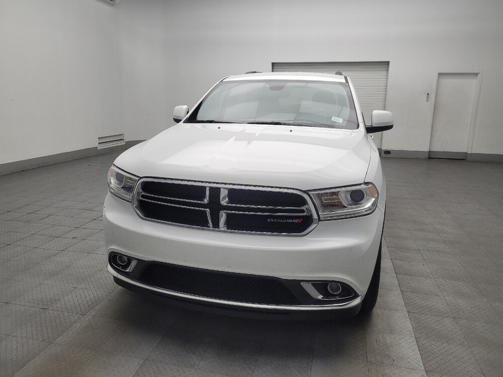 2020 Dodge Durango in Stone Mountain, GA 30083 - 18127185 15