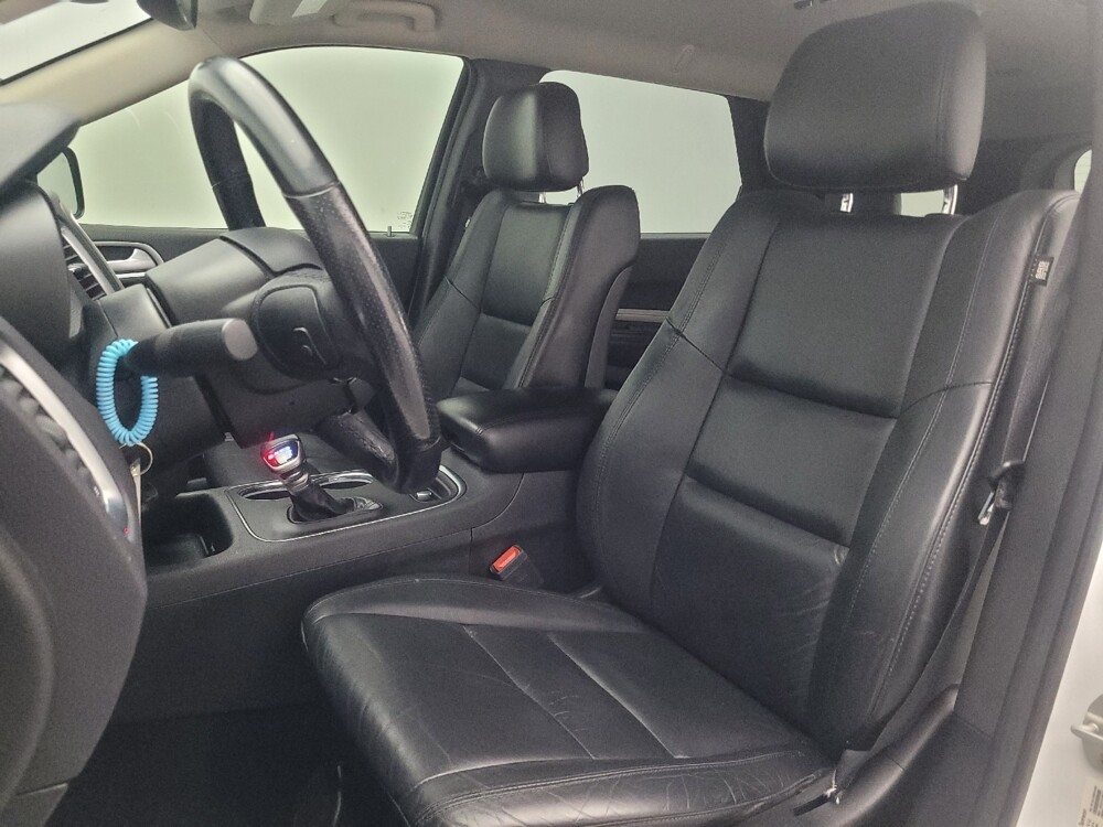 2020 Dodge Durango in Stone Mountain, GA 30083 - 18127185 17