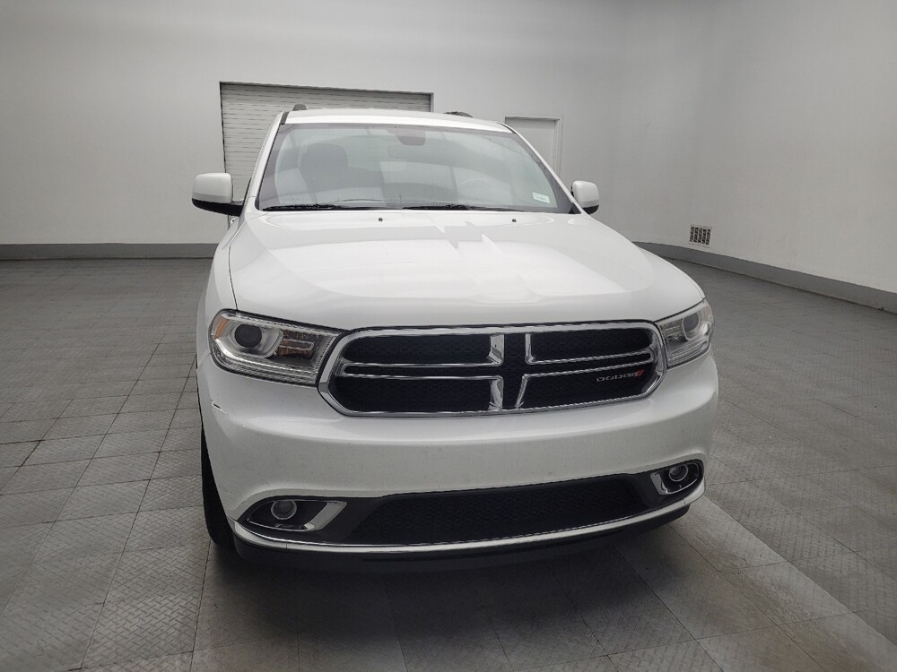 2020 Dodge Durango in Stone Mountain, GA 30083 - 18127185 14