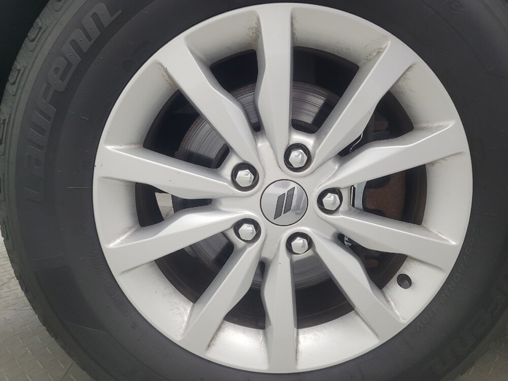 2020 Dodge Durango in Stone Mountain, GA 30083 - 18127185 31