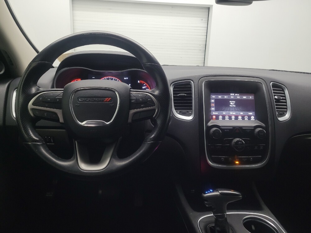 2020 Dodge Durango in Stone Mountain, GA 30083 - 18127185 22
