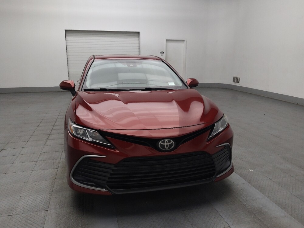 2021 Toyota Camry in Union City, GA 30291 - 18127186 14