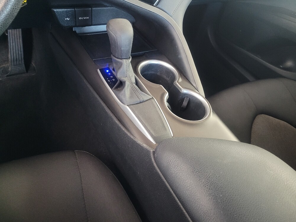 2021 Toyota Camry in Union City, GA 30291 - 18127186 26