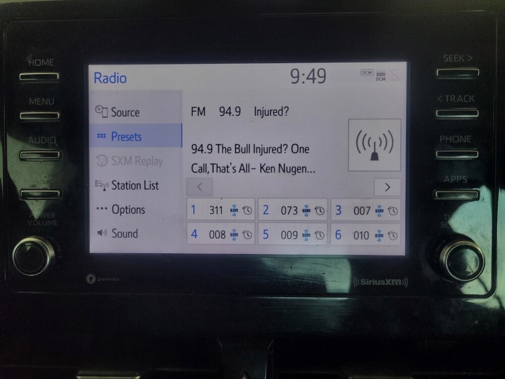 2021 Toyota Camry in Union City, GA 30291 - 18127186 25