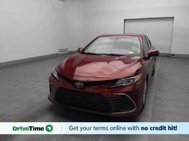 2021 Toyota Camry in Union City, GA 30291