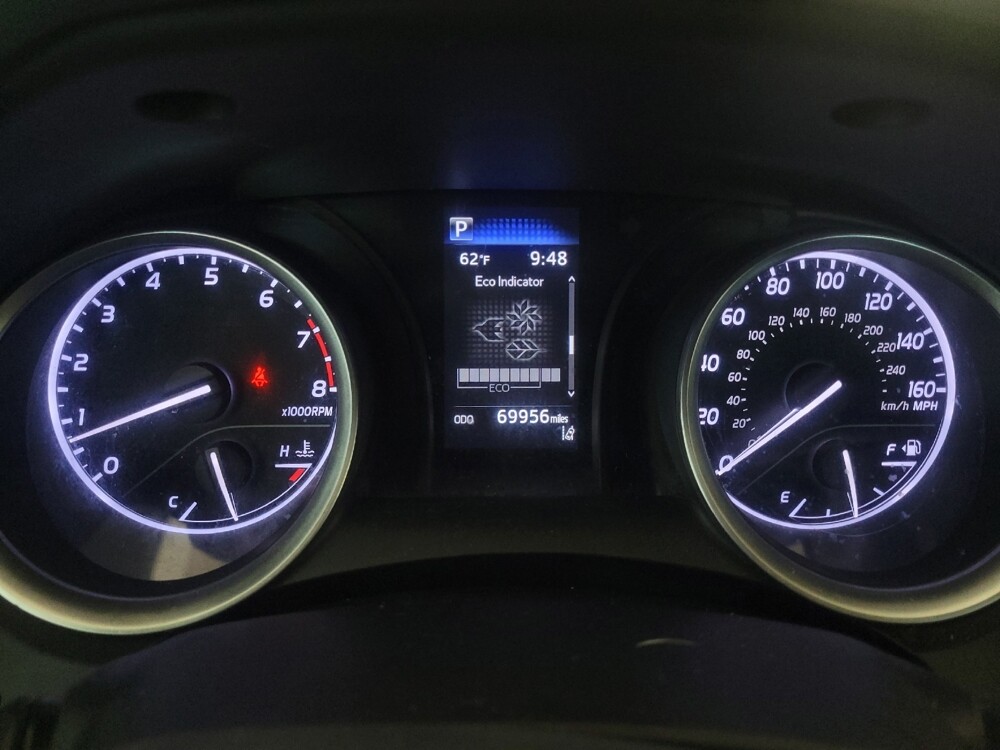 2021 Toyota Camry in Union City, GA 30291 - 18127186 23