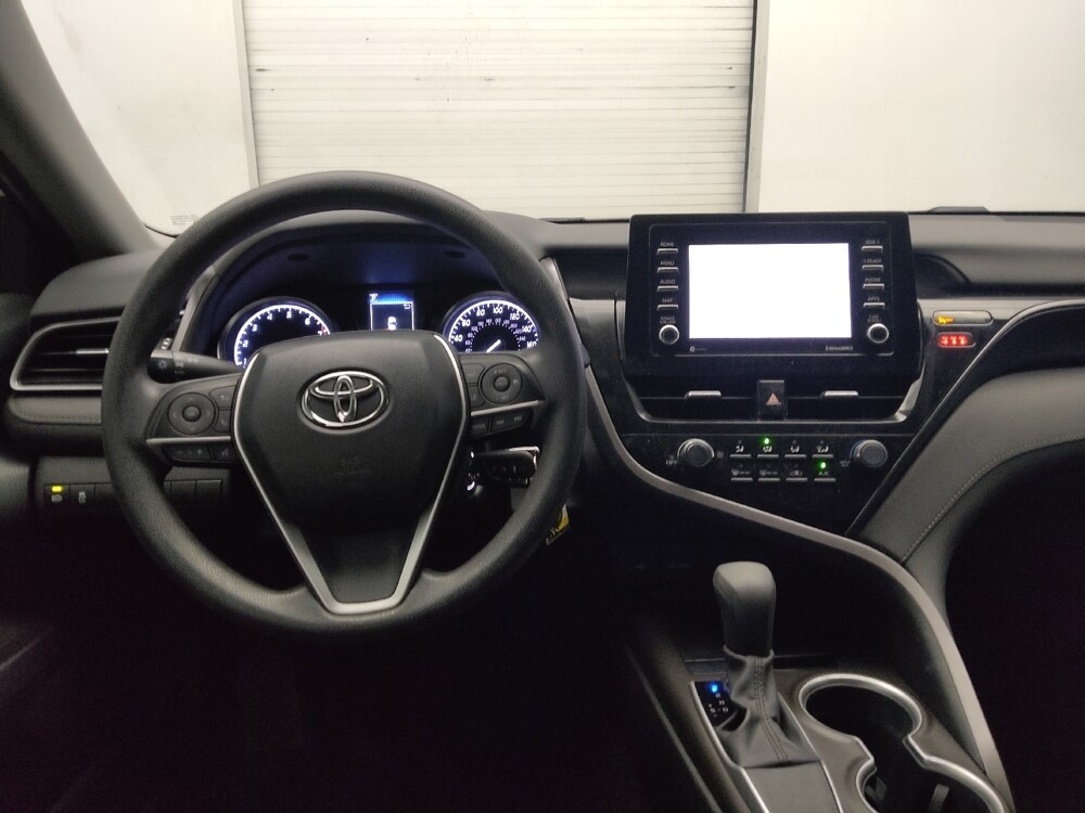 2021 Toyota Camry in Union City, GA 30291 - 18127186 22