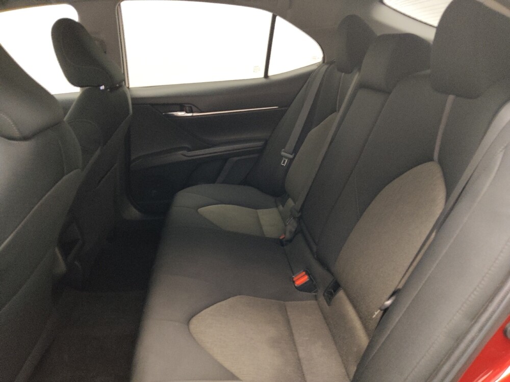 2021 Toyota Camry in Union City, GA 30291 - 18127186 18