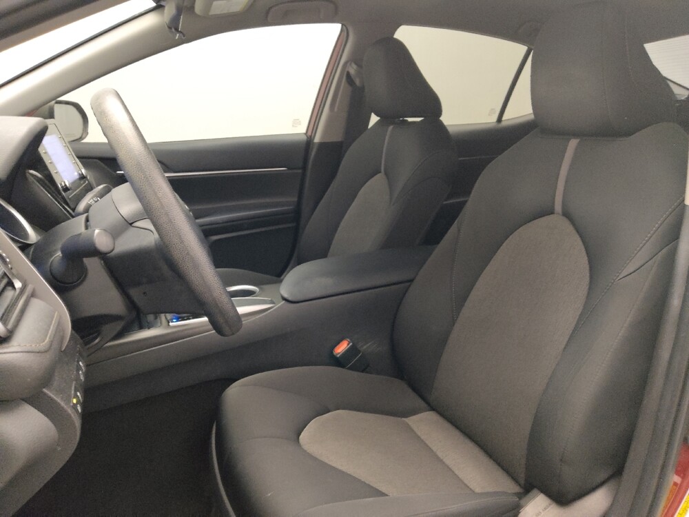 2021 Toyota Camry in Union City, GA 30291 - 18127186 17