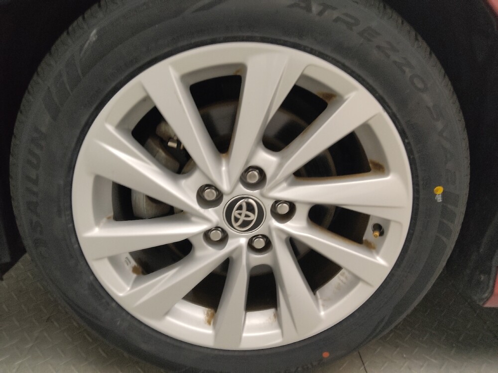 2021 Toyota Camry in Union City, GA 30291 - 18127186 31