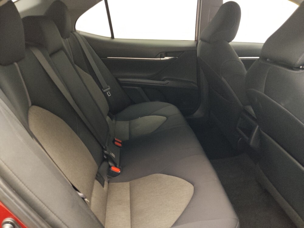 2021 Toyota Camry in Union City, GA 30291 - 18127186 19