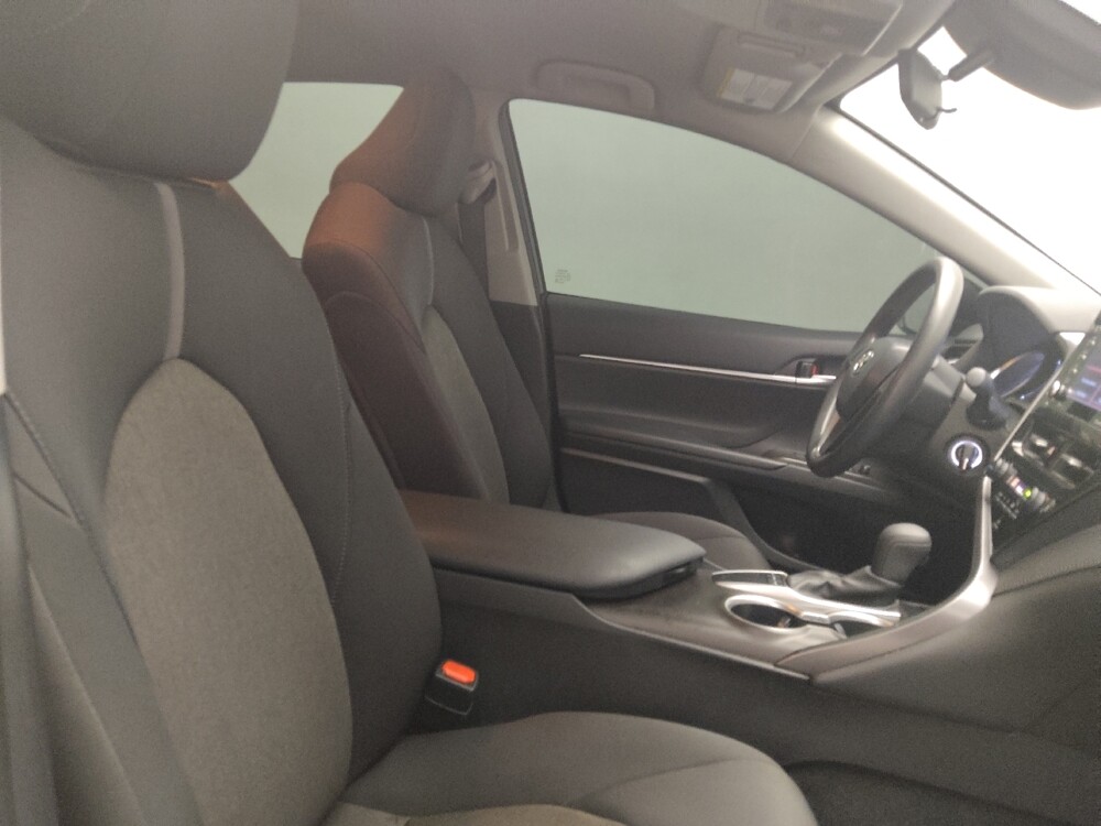 2024 Toyota Camry in Stone Mountain, GA 30083 - 18127187 21