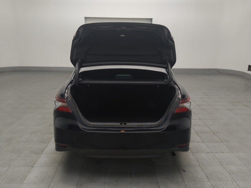 2024 Toyota Camry in Stone Mountain, GA 30083 - 18127187 29