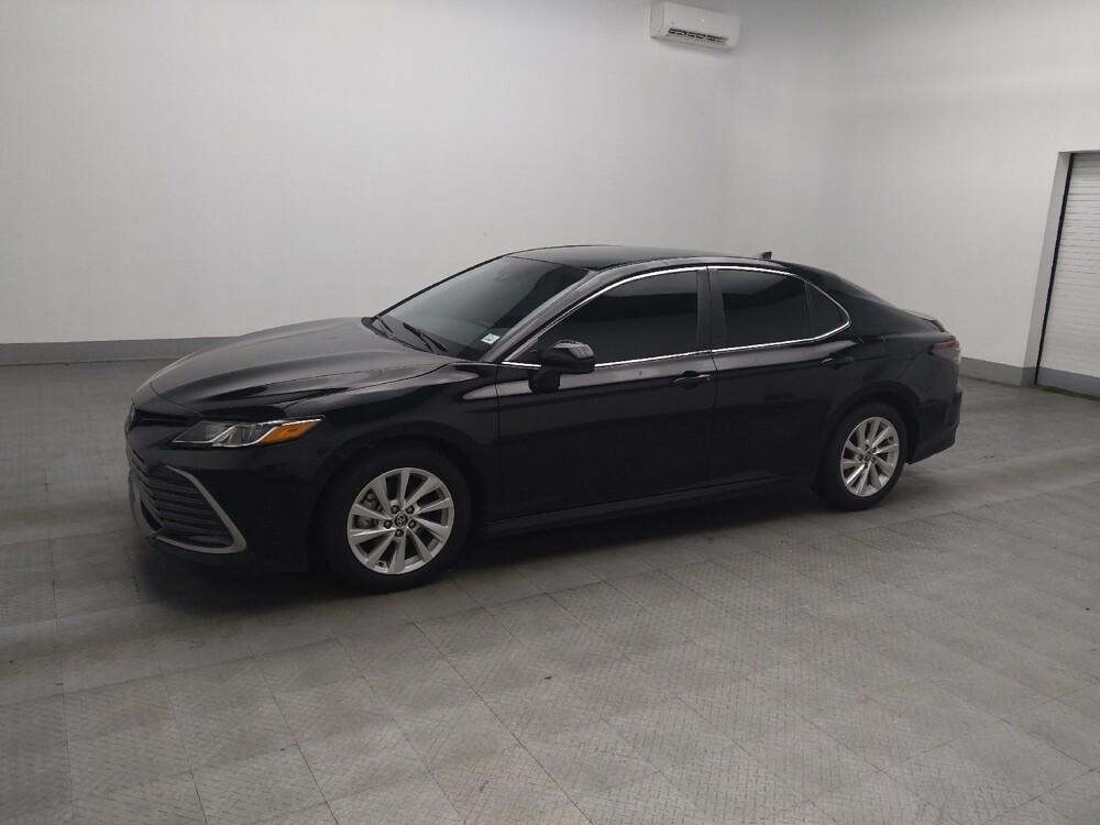 2024 Toyota Camry in Stone Mountain, GA 30083 - 18127187 2